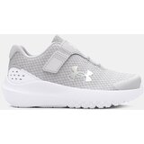 Under Armour Girls' shoes UA GINF Surge 4 AC - Girls | shoptok.hr