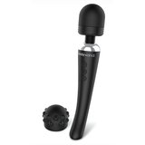 Bodywand vibrator Curve, crni Cijene
