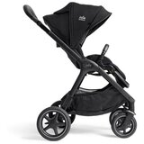 Joie komplet 3u1 kolica Finiti Trio + košara Ramble XL + autosjedalica i-Starter - Signature Eclipse | shoptok.hr