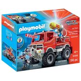 Playmobil VATROGASNI KAMION 9466 | shoptok.hr