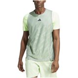 Adidas Melbourne Pro Layering Aeroraeady 2024 Zelena Cijene