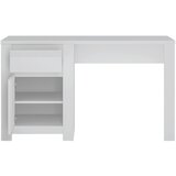 Premium Living Pisalna Miza Novi, Bela Mat | Shoptok.si