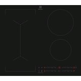 Electrolux EIV63443CT hob Black Built-in Zone induction hob 4 zone(s) | shoptok.hr