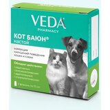 VEDA Kot Bayon za korekciju problema u ponašanju kod mačaka i pasa - Oralni rastvor 3x10ml | Eponuda.com