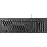 TASTATURA SPEEDLINK BEDROCK SL-6411-BK-LC-01