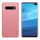 Nillkin Frosted zaščita za Samsung Galaxy S10 Plus G975 roza | Shoptok.si