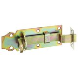 STABILIT Horizontalni zasun za vrata (D x Š: 120 x 56 mm) | shoptok.hr