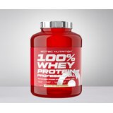 Scitec Nutrition Protein 100% Whey Professional, Vanila-šumsko voće 2,35kg Cene