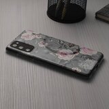  Techsuit Marble Series maska za iPhone 12 Bloom of Ruth Gray | shoptok.hr