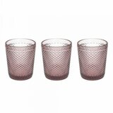 Čaše SET 3/1 300ML DIAMANTE | Eponuda.ba
