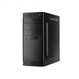 InterTech IT-5905 Midi w/o PSU kućište za računar | ePonuda.com