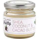 Zoya goes pretty mješavina shea i kakao maslaca s kokosom Cijene