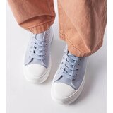 Gemre Blue platform sneakers Hawthorne | Shoptok.si