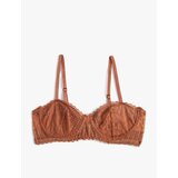 Koton Lace Bra Underwire Unfilled Unsupported | shoptok.hr