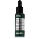 Sensilis Prep 4+ Drops Antiaging Exfoliating Accelerator serum za obraz za vse tipe kože 30 ml unisex Cene