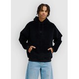DC Backlash Hoodie black Cene