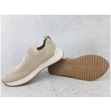 Calvin Klein Jeans Nizke superge V3X9805870702500 Bež | Shoptok.si