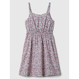 GAP Kids Patterned Dress - Girls | shoptok.hr