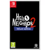 Gearbox Publishing Hello Neighbor 2 - Deluxe Edition (Nintendo Switch)