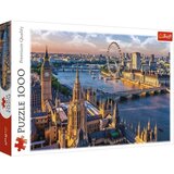 Trefl puzzle london - 1.000 delova | ePonuda.com