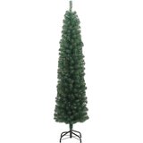  Umjetno božićno drvce Zelena 240 cm PVC i čelik i plastika | shoptok.hr