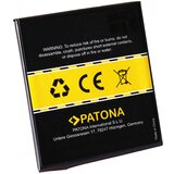 Patona Baterija za HTC One / One XL, 1800 mAh | shoptok.hr