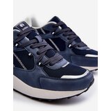 Inblu Men's sneakers with Memory Foam System by Big Star NN174349 Beige | Shoptok.si