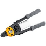 Ručna ZAKIVNICA ZA ZAKOVICE 320 mm / 3,2-6,4 mm PM-NIR-320T | shoptok.hr