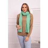 Kesi SL40 Women's scarf dark mint | ePonuda.com