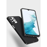 Nillkin Super Frosted Shield - Samsung Galaxy A23 4G / A23 5G - črna | Shoptok.si