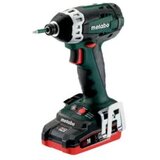 Metabo akumulatorski udarni odvijač SSD 18 LTX 200 | Eponuda.ba