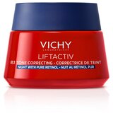 Vichy Liftactiv Collagen Specialist krema za noć s retinolom 50 ml cijene