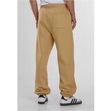 Urban Classics Men's basic sweatpants Fluffy beige | Shoptok.si
