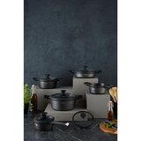 Gourmesto Kozica Black Line | Shoptok.si