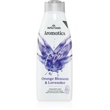 PAPOUTSANIS Aromatics Free gel za prhanje za telo 600 ml Cene