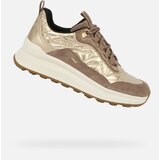 Geox Beige women's sneakers Spherica Actif X2 - Women's Cijene