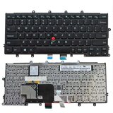 Tastatura za laptop Lenovo Thinkpad X240 X240s X250 X260