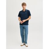 JJ Rebel Muška polo majica 12271166, Teget | Eponuda.com