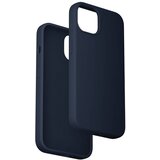 Vention SILIKONSKI OVITEK ZA IPHONE 15 Z ZAŠČITO IN SOFT FINISHOM, (5000086450) Cene