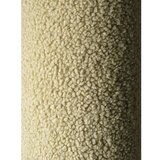 Wigiwama Zelen otroški tabure iz tkanine bouclé – | Shoptok.si