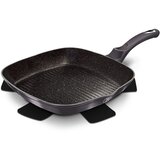 Berlinger Haus BH/6901 žar ponev, 28 cm, metallic line carbon pro edition | Shoptok.si