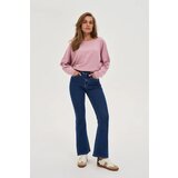 Marisse WOMEN'S JEANS Z-JE-4800 NAVY Cijene