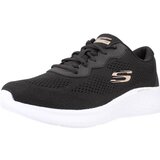 Skechers Modne superge SKECH-LITE PRO Črna | Shoptok.si