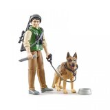 Bruder Šumar sa psom 626600 | ePonuda.com