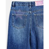 Desigual Traperice 'Star' plava / plavi traper / miks boja | shoptok.hr