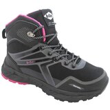 Lee Cooper LCJ22011407LA Crna Cijene