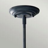 Elstead Lighting VISEČA SVETILKA Urbanrwl 25.4/20.4 cm E27 | Shoptok.si