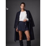 Sinsay Mini suknja s ukrasnim gumbima | shoptok.hr