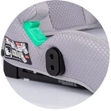 Chipolino autosjedalica ISOFIX i-Size GO'N'GROW 100-150 cm Platinum | shoptok.hr