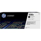 HP toner CF360X 508X (črna), original Cene